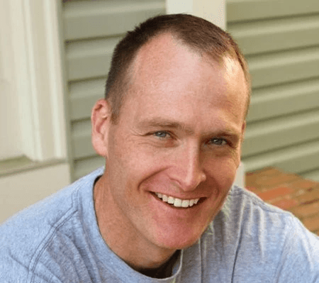 Kevin Bigelman, PHD,USA(RET)
