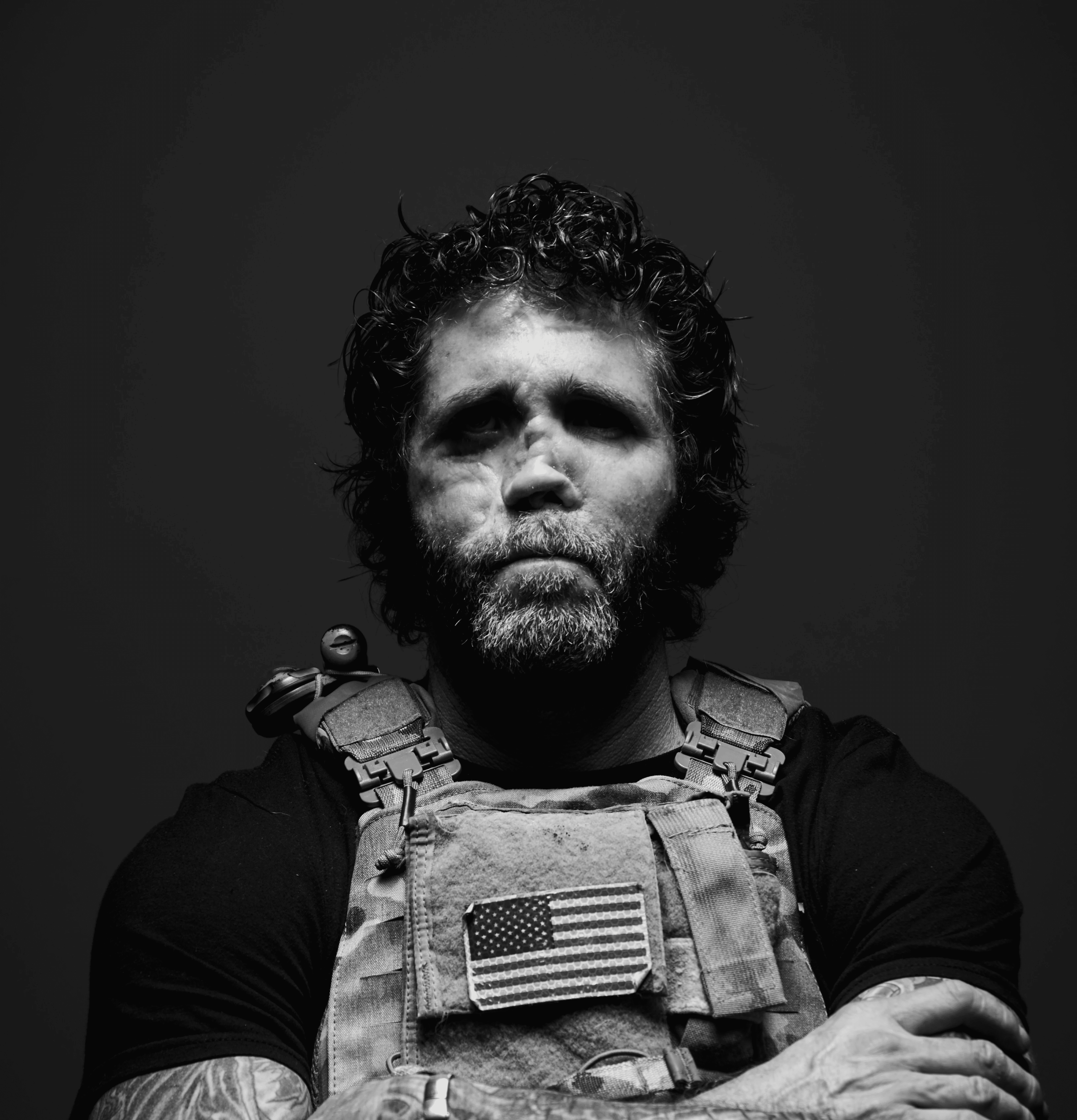 Jason Redman