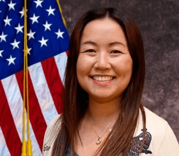 Grace Yan, PHD, ABPP