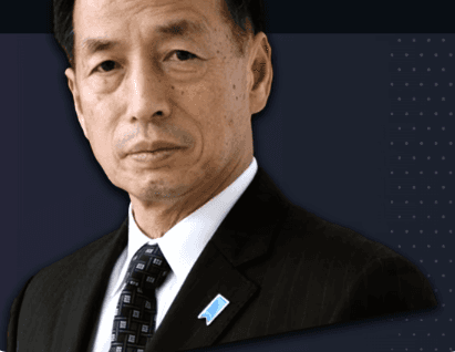 Toshio Tamogami