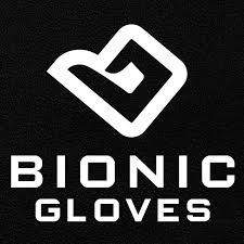 Bionic Gloves