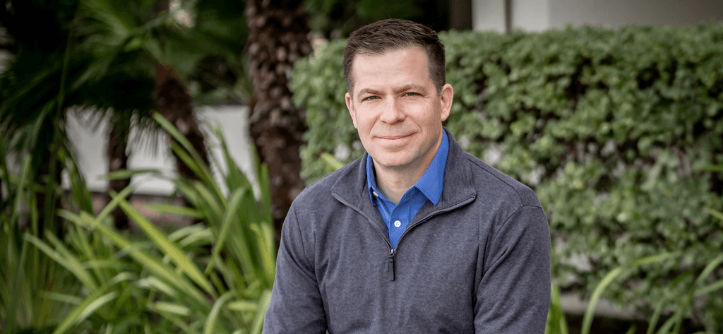 Capt. Dan Goldenberg
