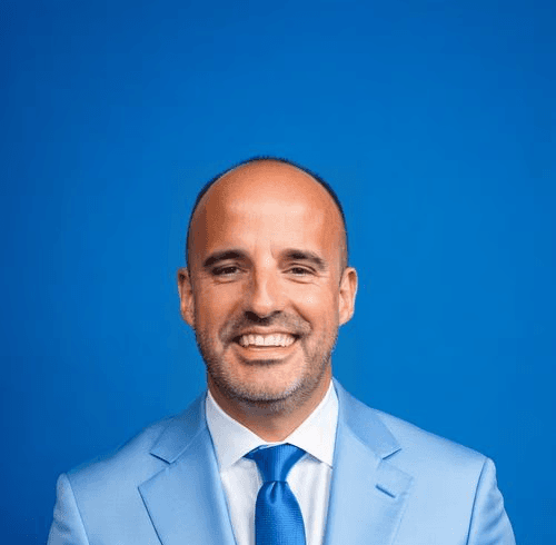 Steve Schwab