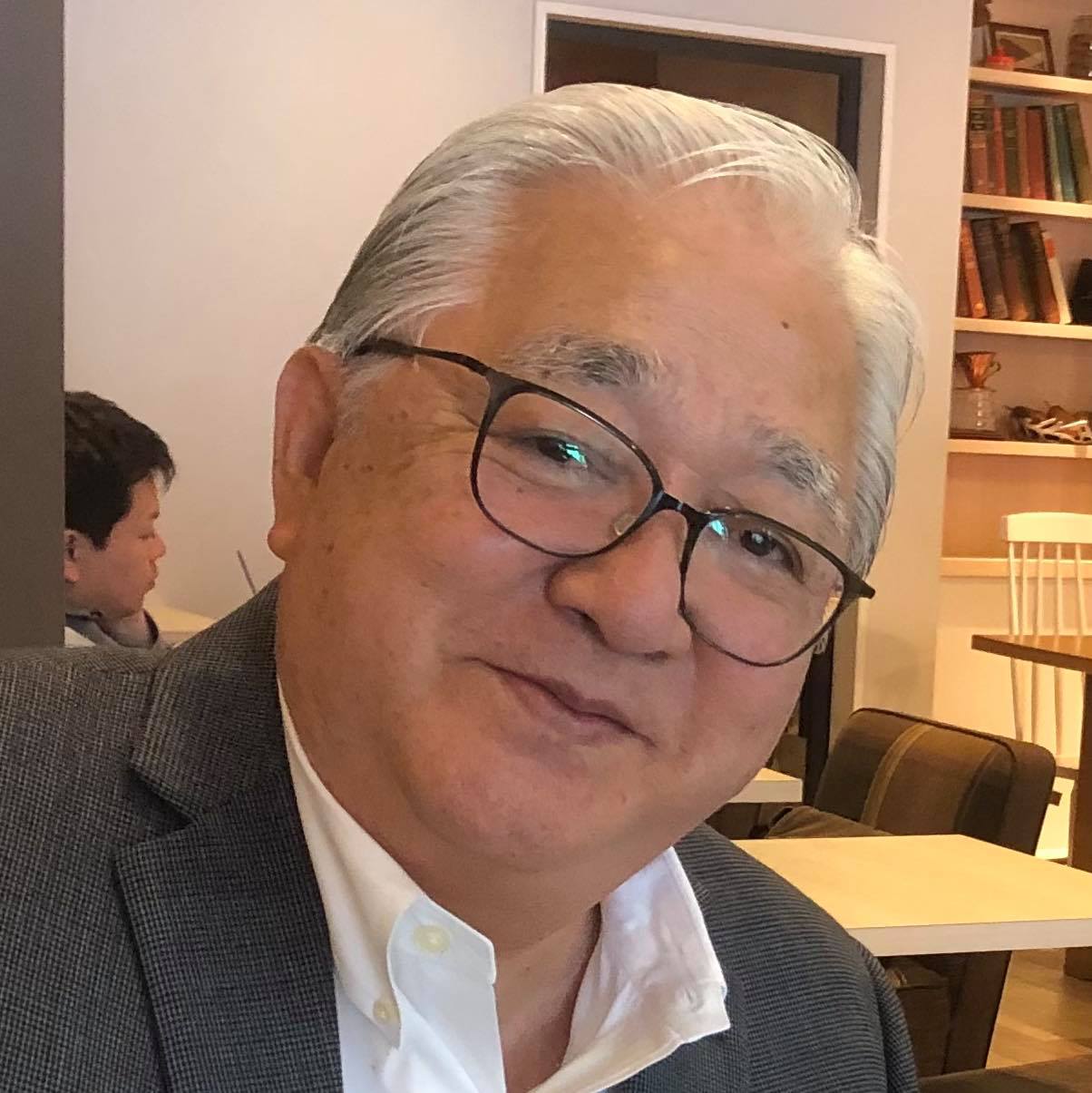 Kunio Toma