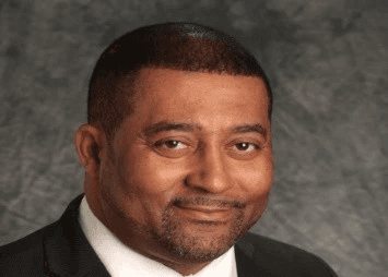 Larry D. Williams JR.