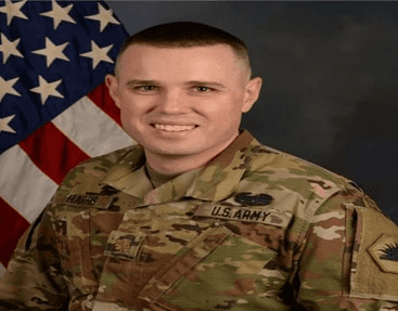 Dustin Harris, PhD, MSW, BCD