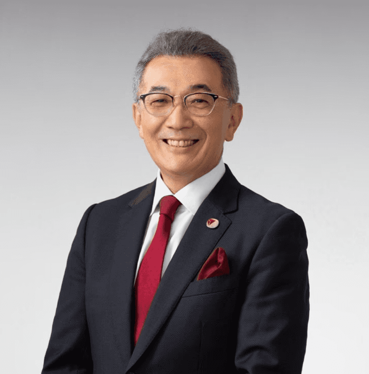 Victor Osumi