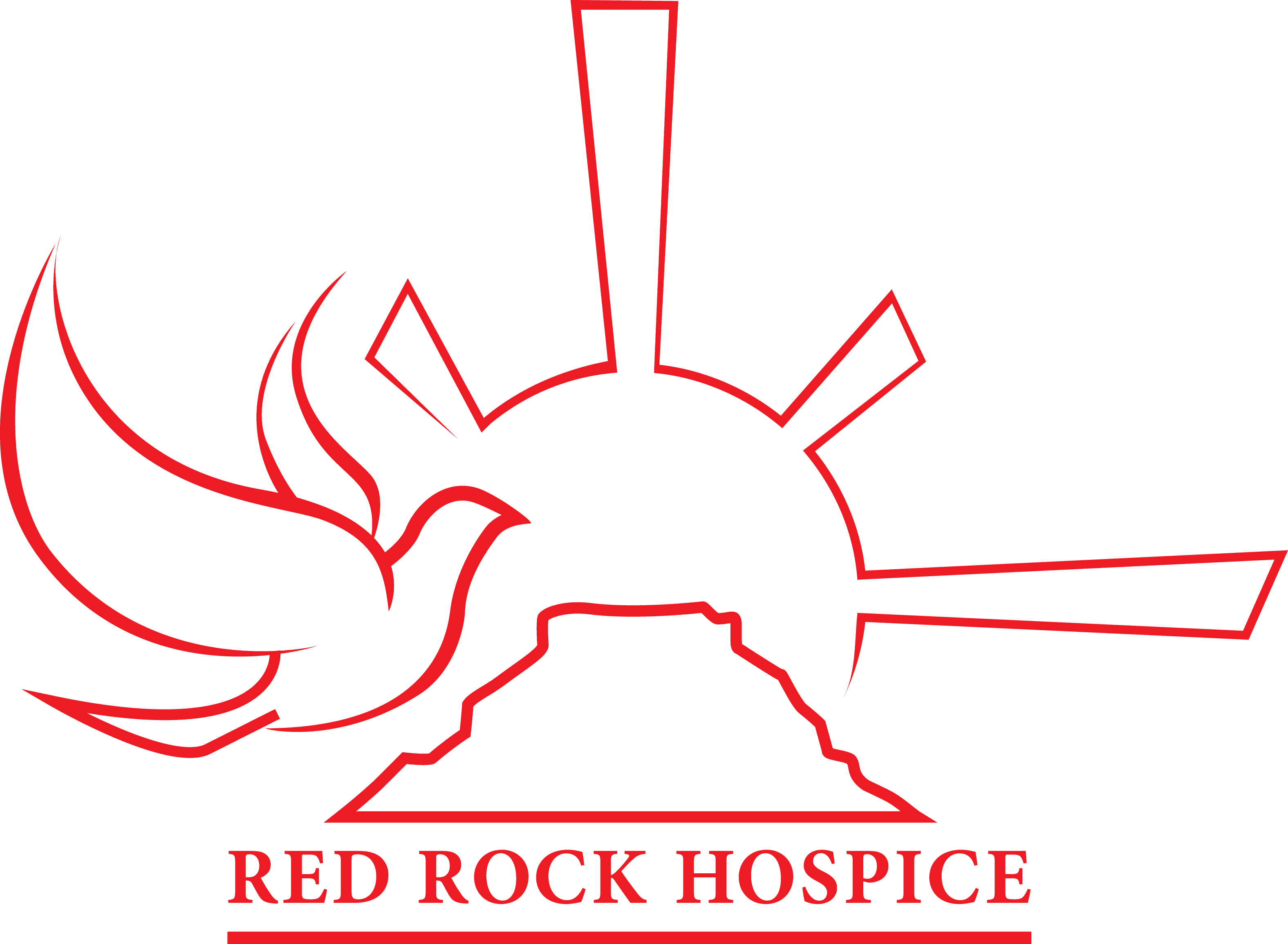 Red Rock Hospice