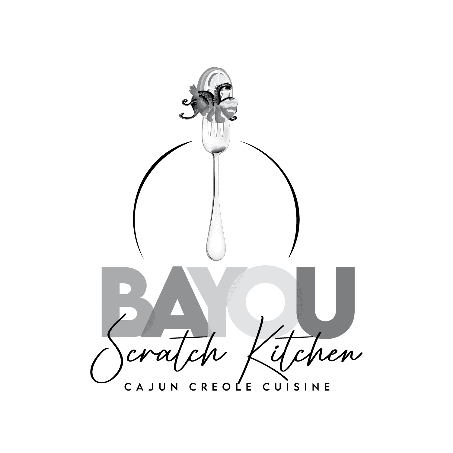 Bayou Scratch Kitchen