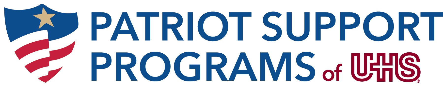 Patriot Support Programs