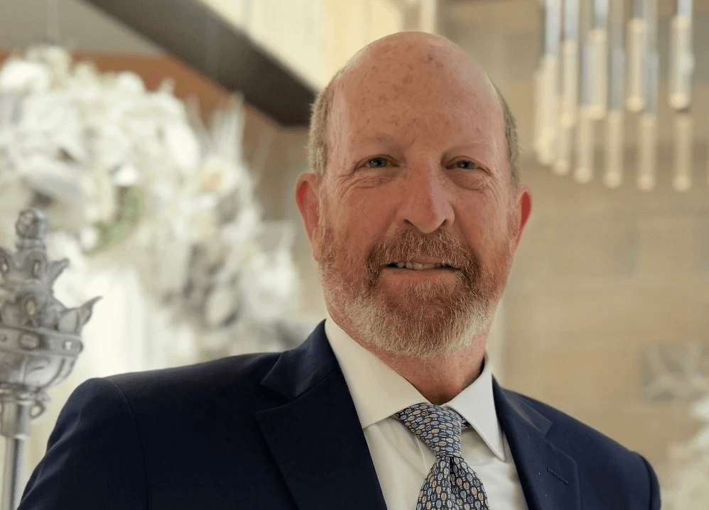Mark R. Smith