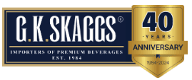 GK Skaggs
