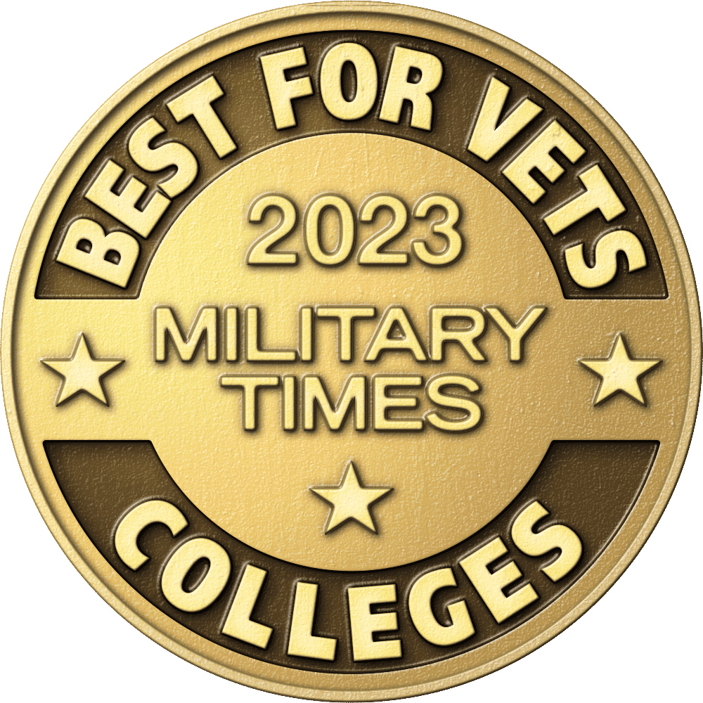 Best for Vets College