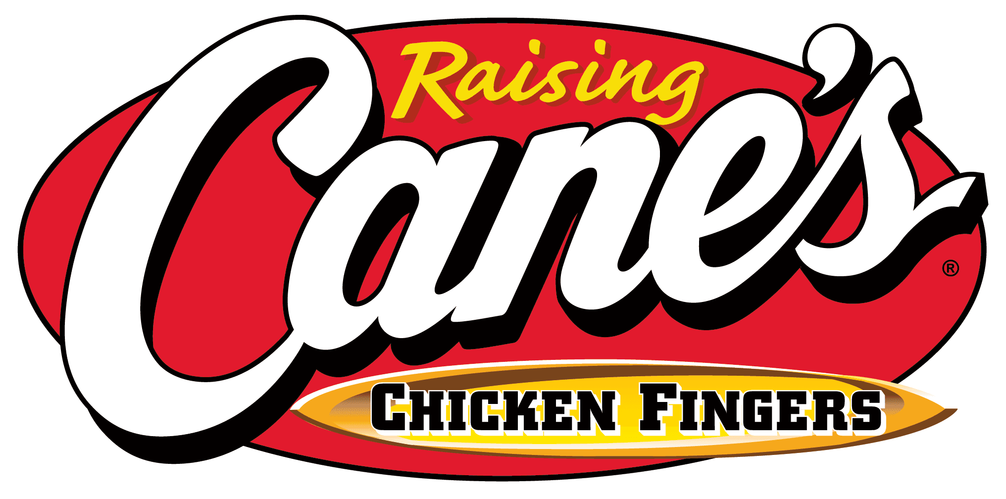 Raising Cane's