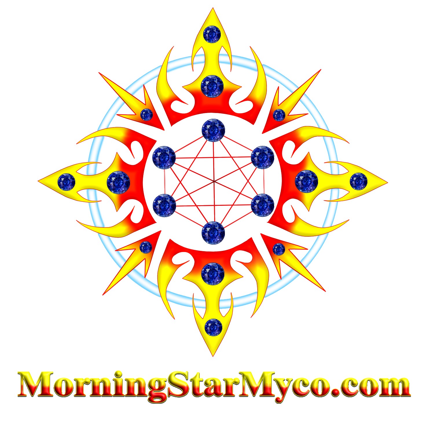 Morning Star Mycology