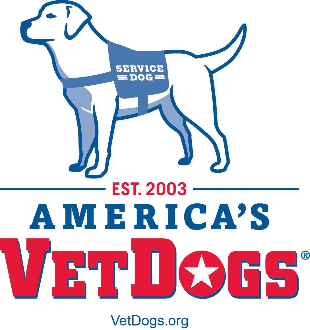 America's VetDogs