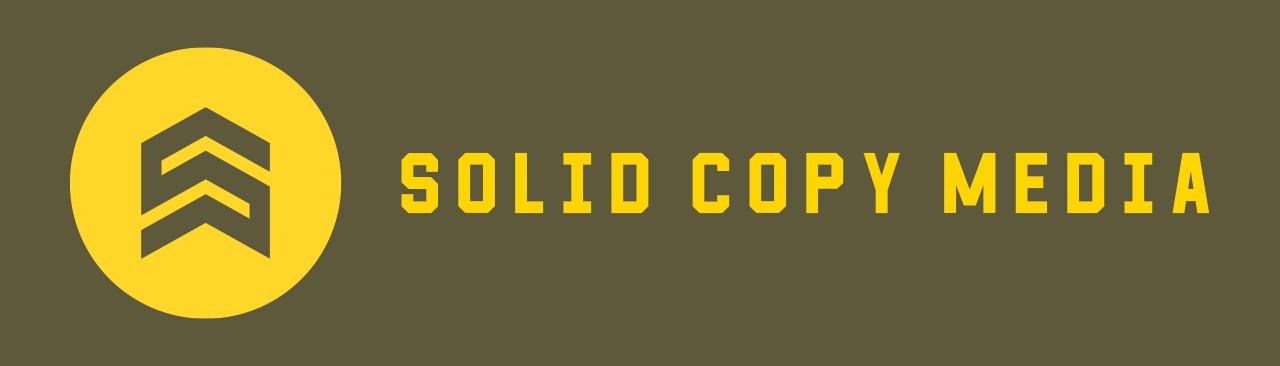 Solid Copy Media