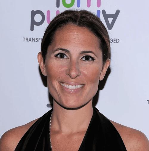 Kelly Posner Gerstenhaber, Ph.D.