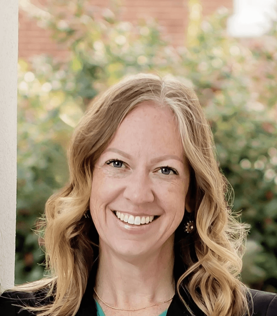 Stephanie Muckey