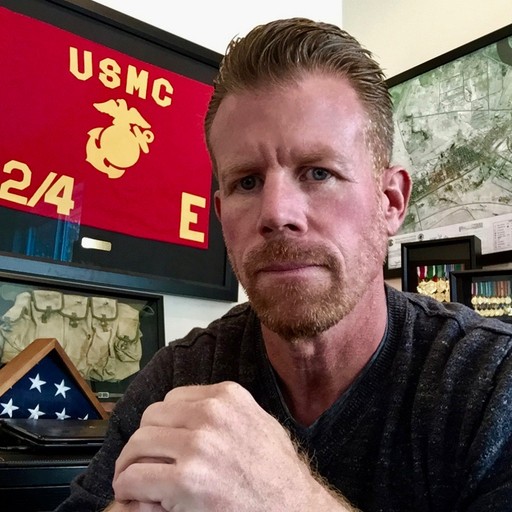 Scott A. Huesing