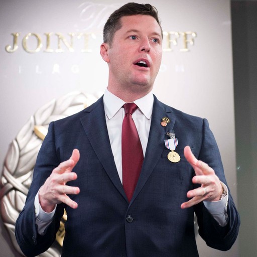 Honorable Patrick J. Murphy