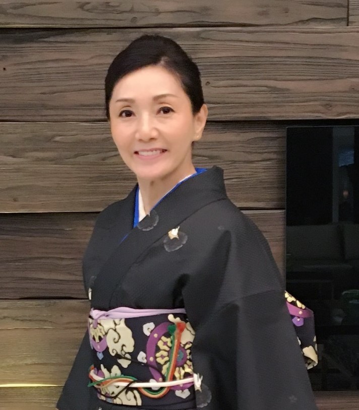 Yuko Nishio