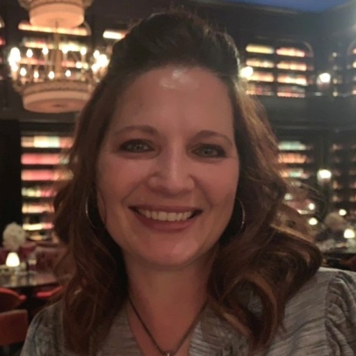 Valerie Haney