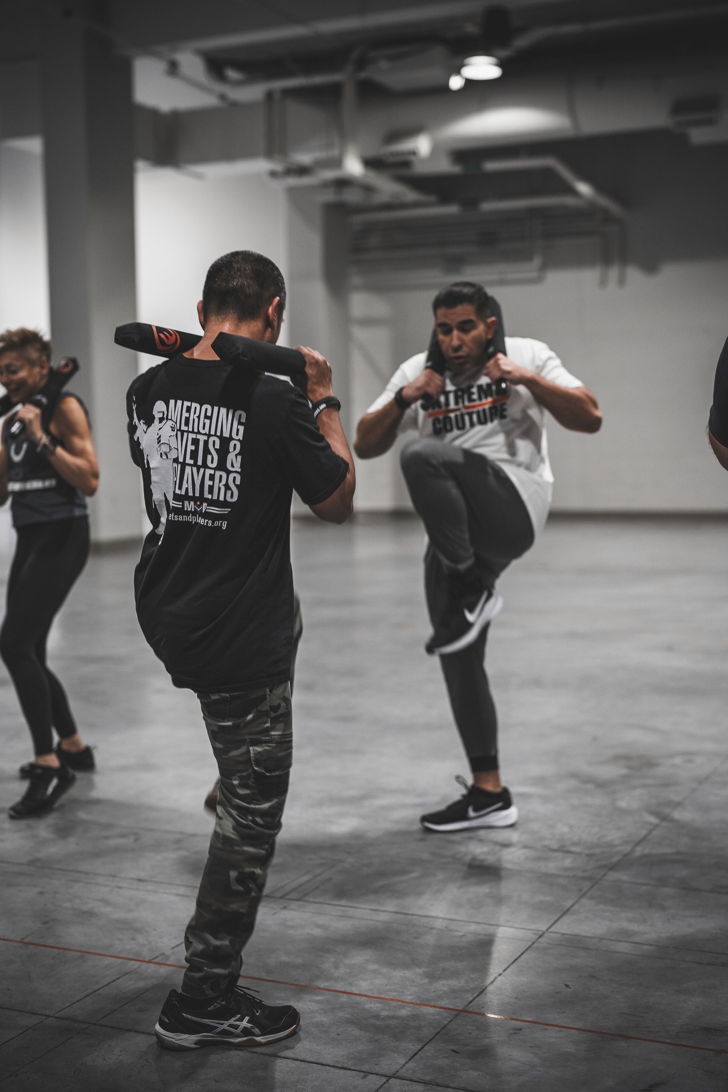 Health + Wellness