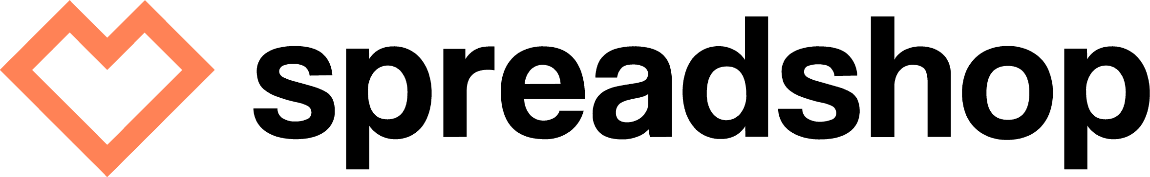Spreadshop