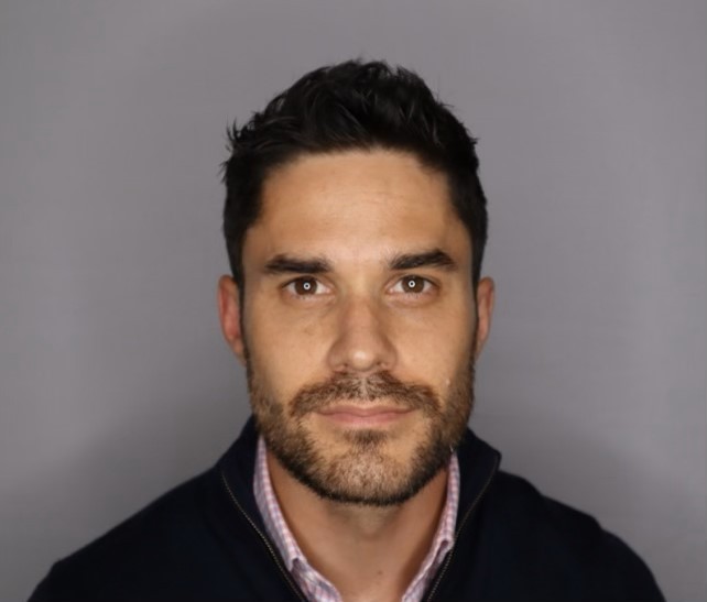 Scott Blake