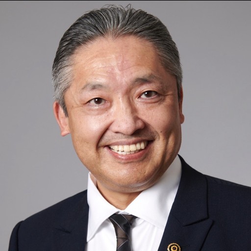 Chuck Mori
