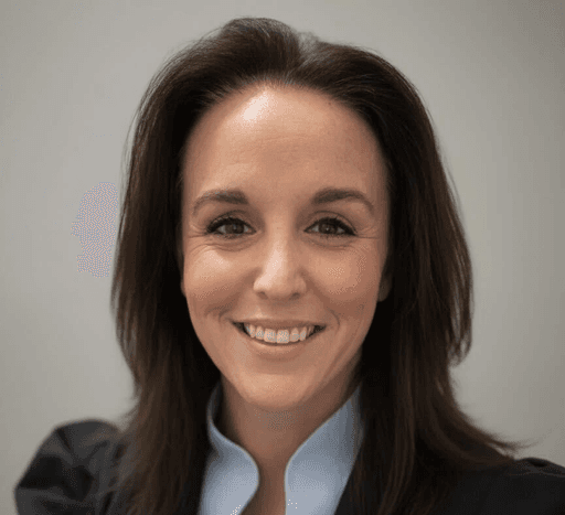 Nicole Murray