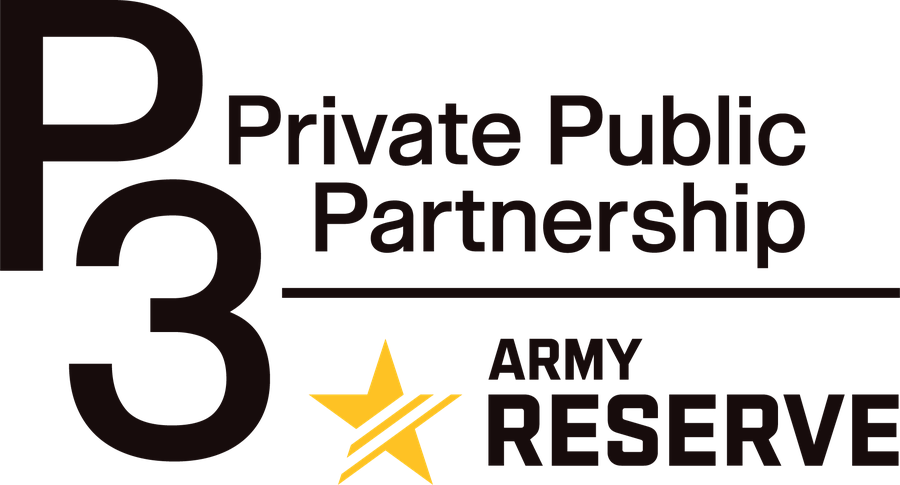 P3 Private Public Partnership, Army Reserve