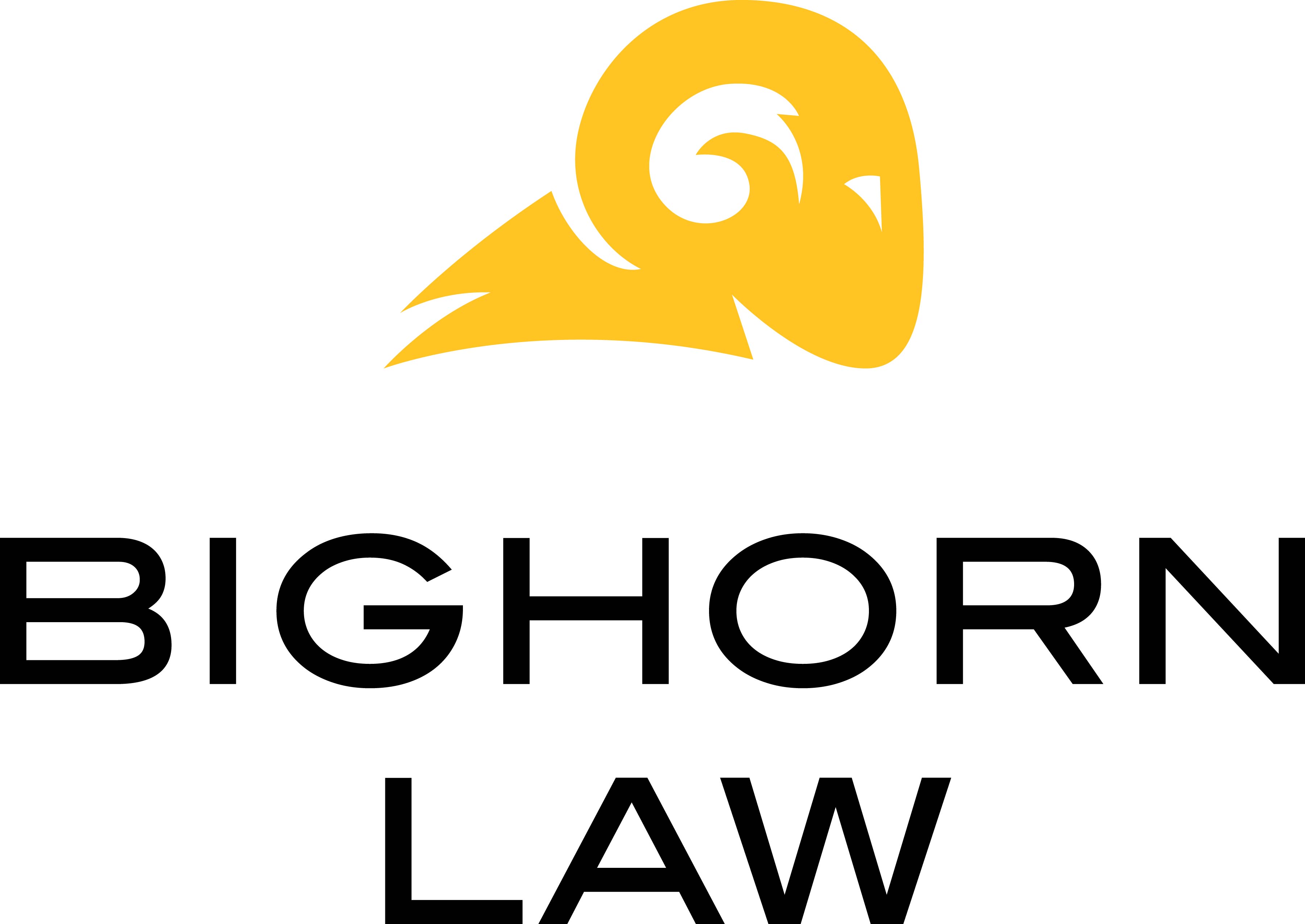 Bighorn Law