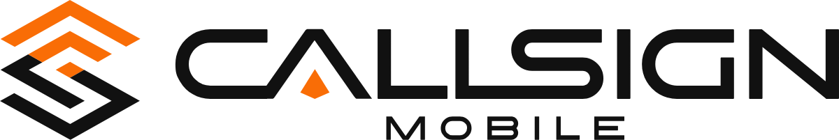 CallSign Mobile