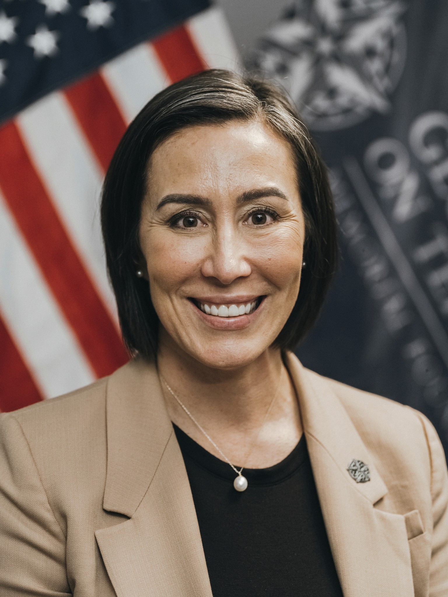 Jennifer Ballou
