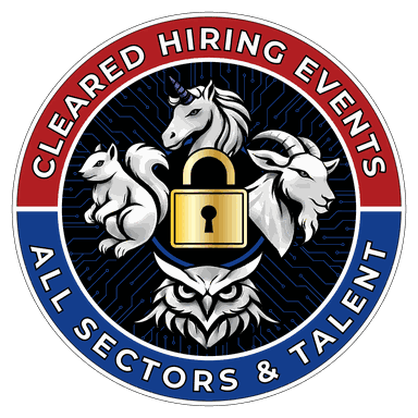 Cleared Hiring Events