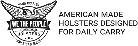 We The People Holsters