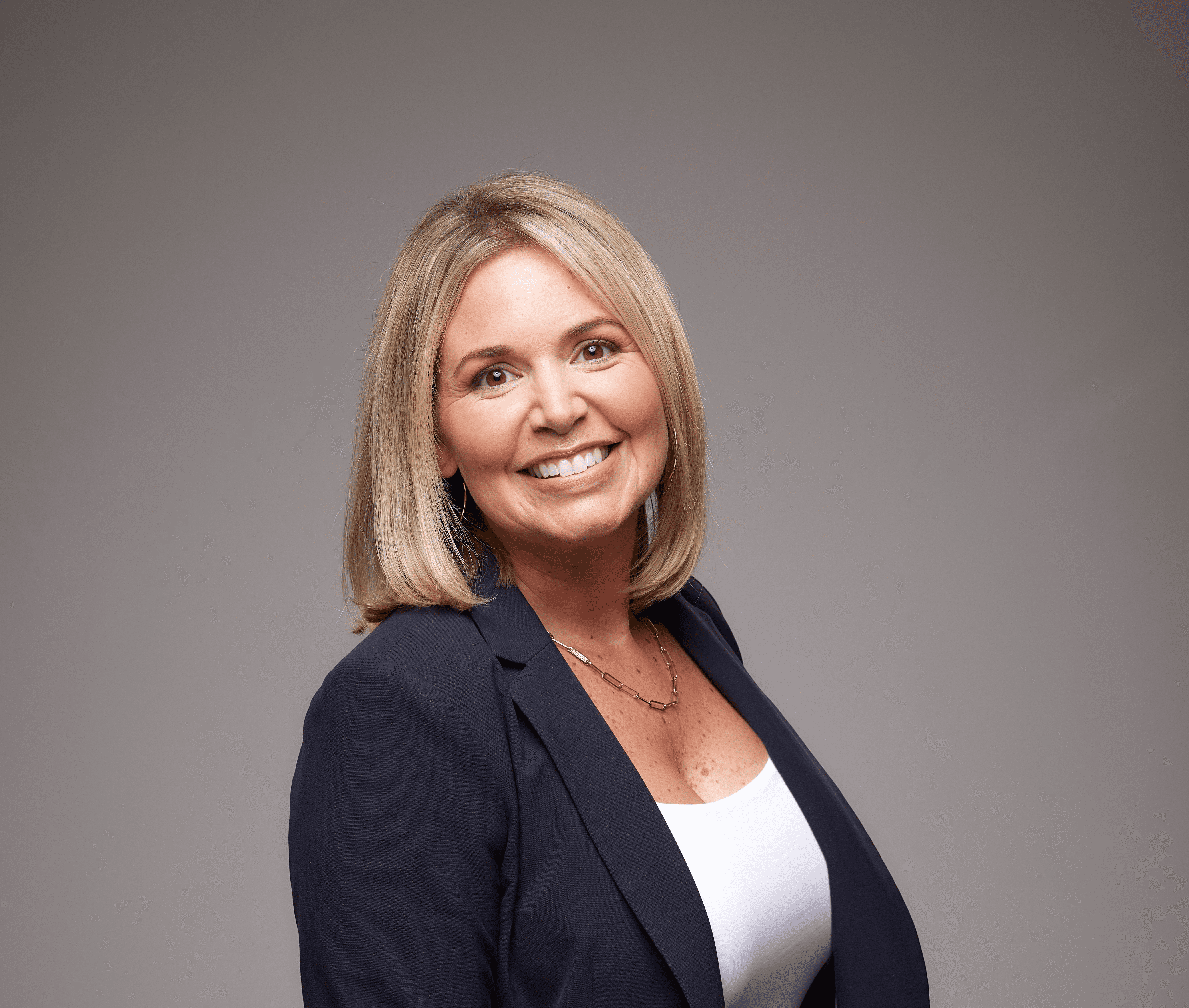 Lisa Kalkes
