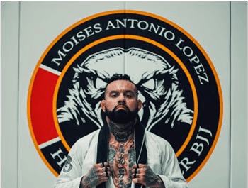 Moises Antonio Lopez