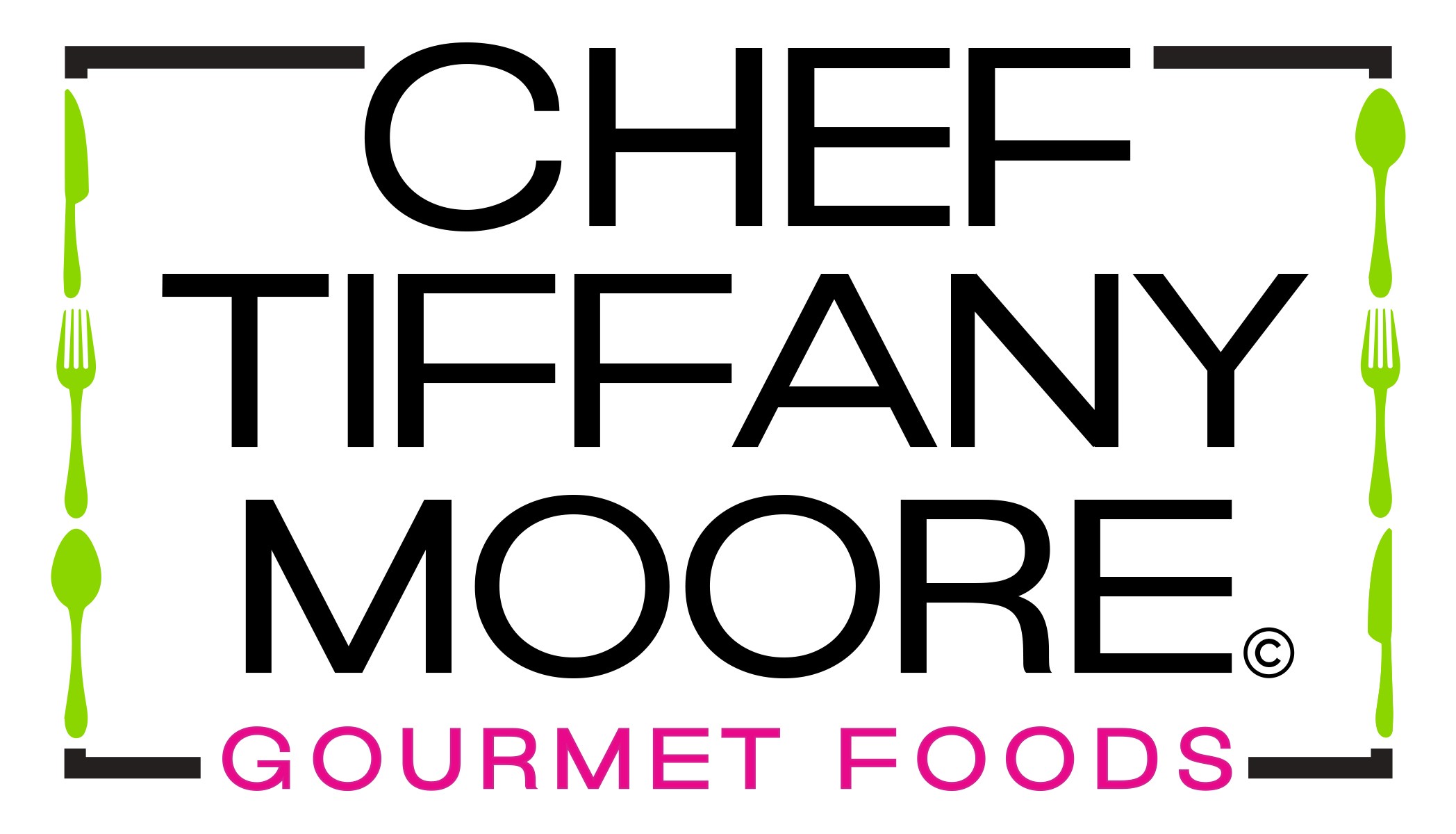 Chef Tiffany Moore