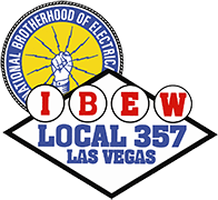 IBEW Local 357