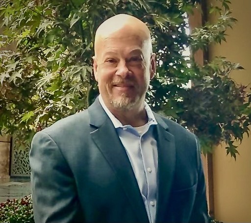 Dave Wilson
