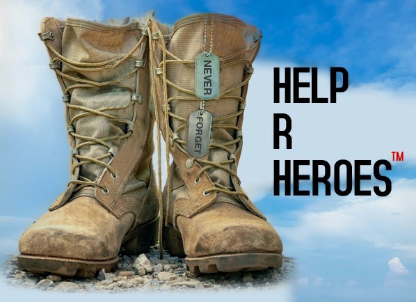 Help R Heroes