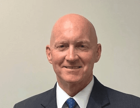 Brian J. McGuire