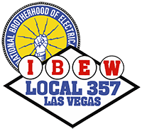 IBEW 357