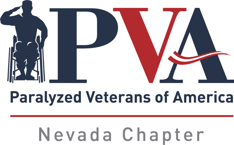 Paralyzed Veterans of America, Nevada Chapter