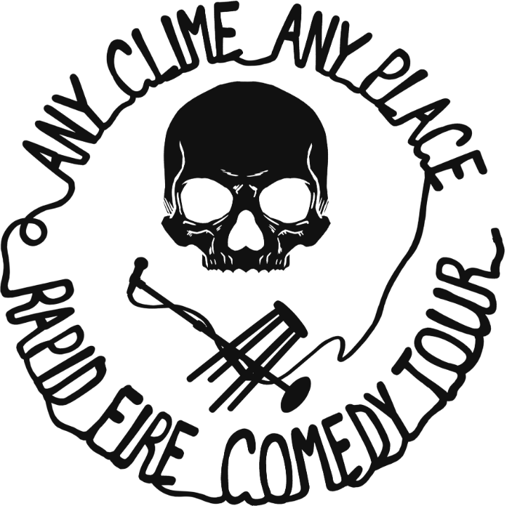 Rapid Fire Comedy Tour
