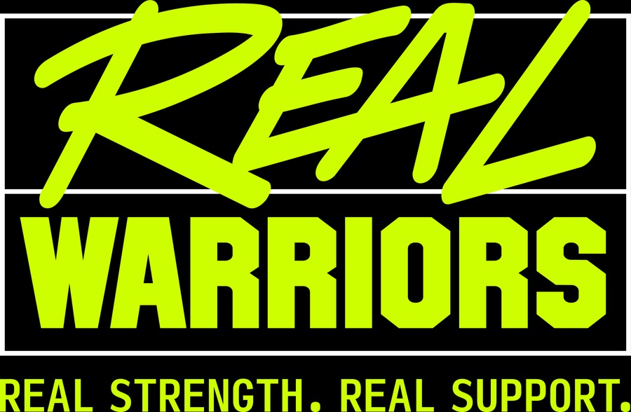 Real Warriors