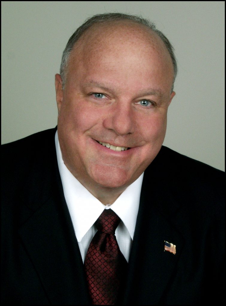 Rick Simon